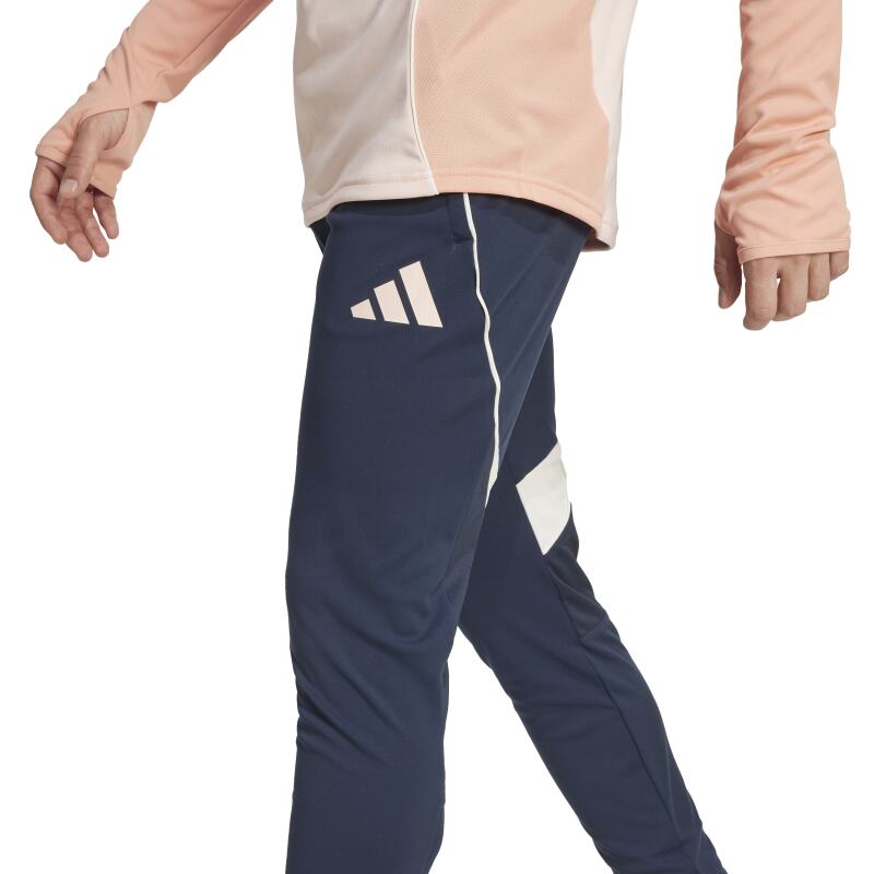 Adidas Tiro25C Tr Pnt Lacivert Erkek Eşofman Altı - 5