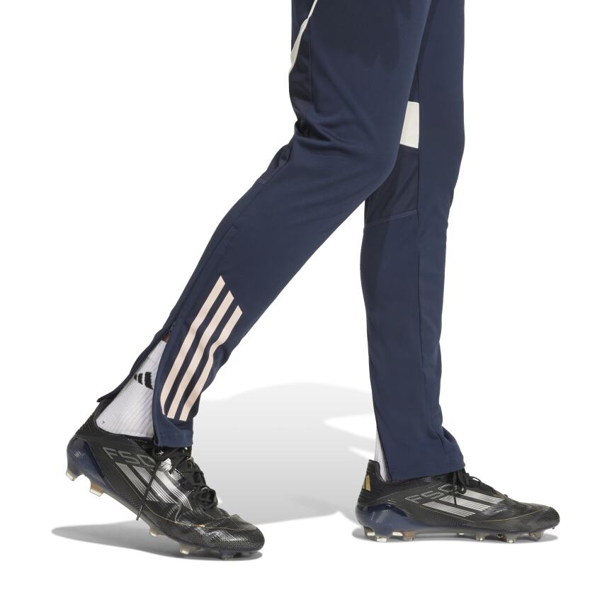 Adidas Tiro25C Tr Pnt Lacivert Erkek Eşofman Altı - 6