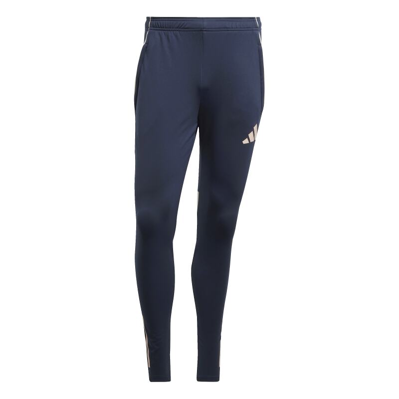 Adidas Tiro25C Tr Pnt Lacivert Erkek Eşofman Altı - 7