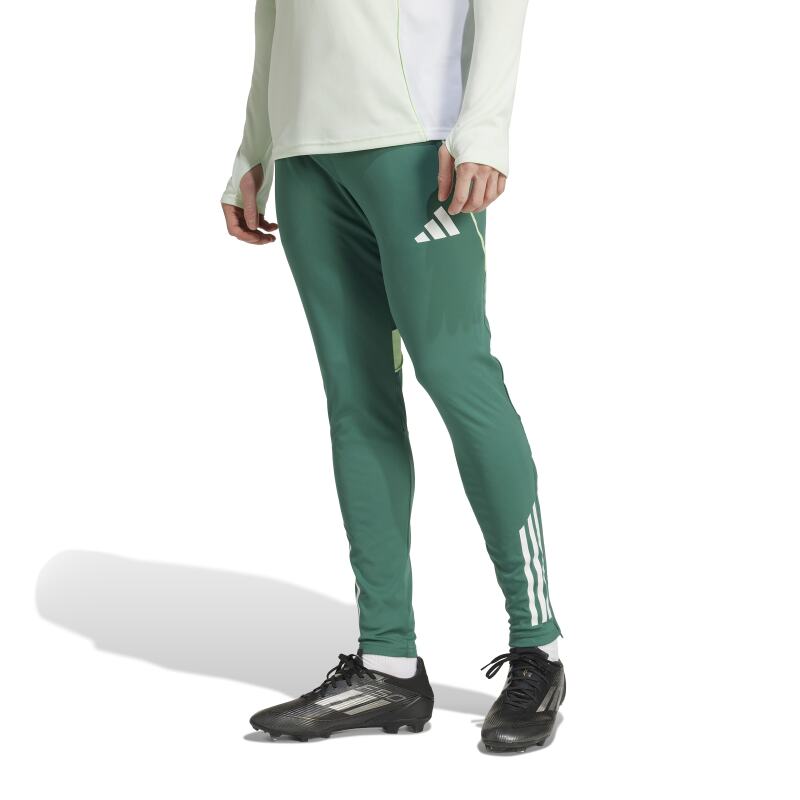 Adidas Tiro25C Training Yeşil Erkek Eşofman Altı - 2