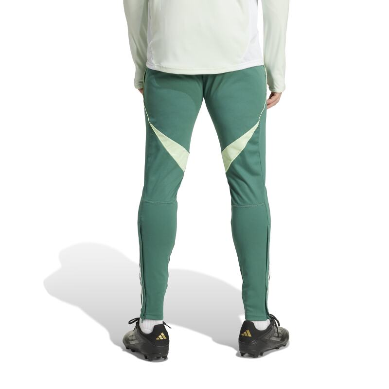 Adidas Tiro25C Training Yeşil Erkek Eşofman Altı - 3