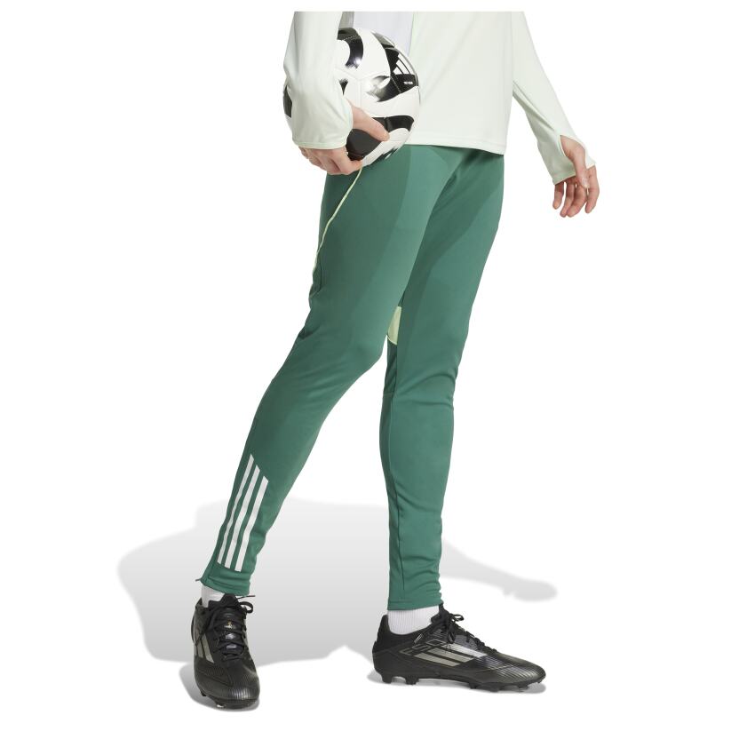 Adidas Tiro25C Training Yeşil Erkek Eşofman Altı - 4