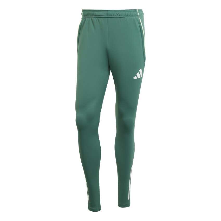 Adidas Tiro25C Training Yeşil Erkek Eşofman Altı - 3