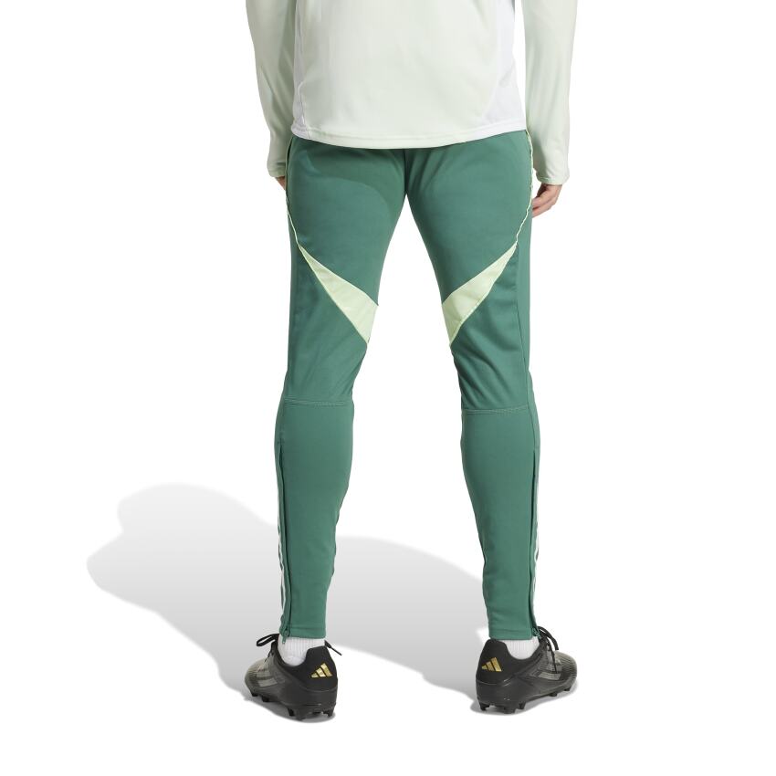 Adidas Tiro25C Training Yeşil Erkek Eşofman Altı - 2