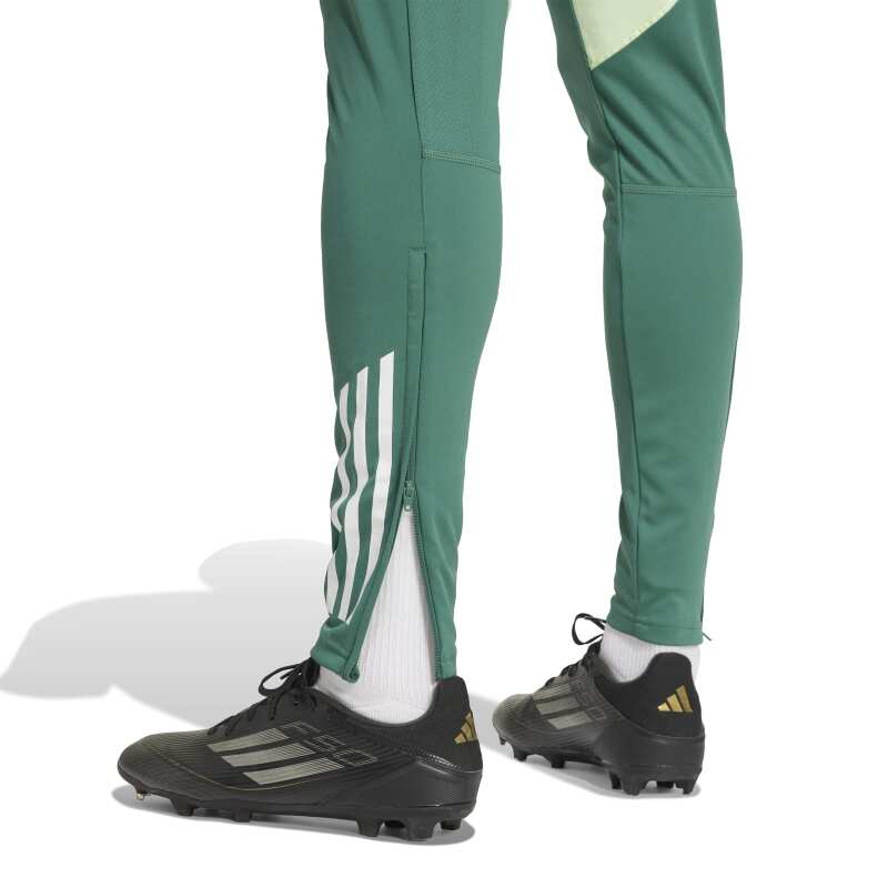 Adidas Tiro25C Training Yeşil Erkek Eşofman Altı - 6