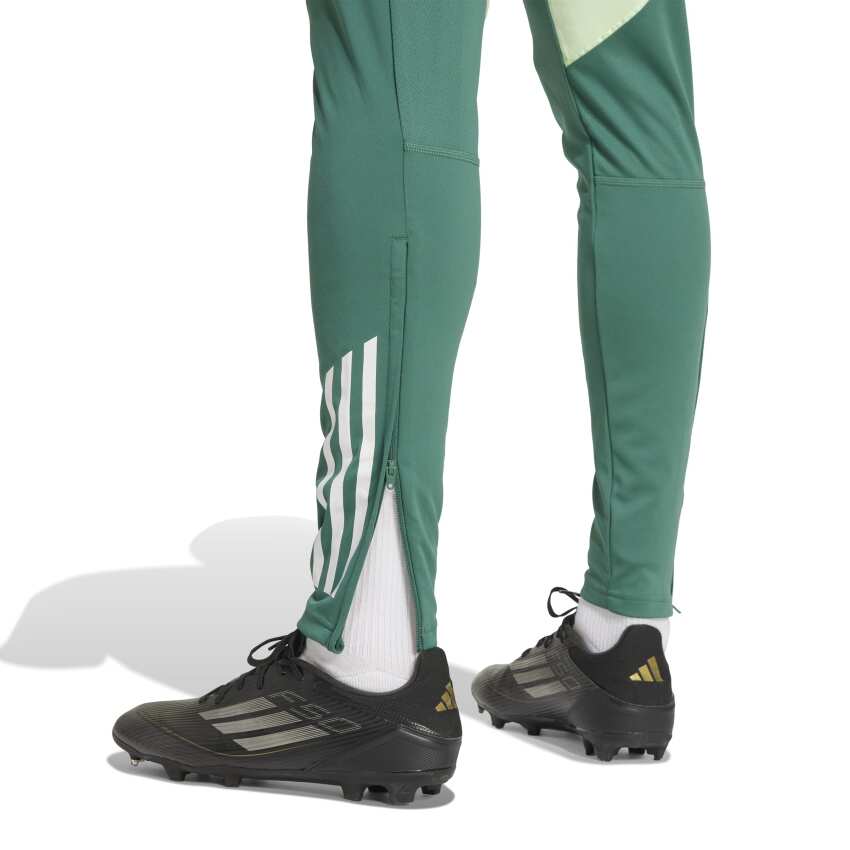Adidas Tiro25C Training Yeşil Erkek Eşofman Altı - 6