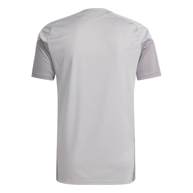 Adidas Tiro26 Competition Jersey Gri Erkek Forma - 8