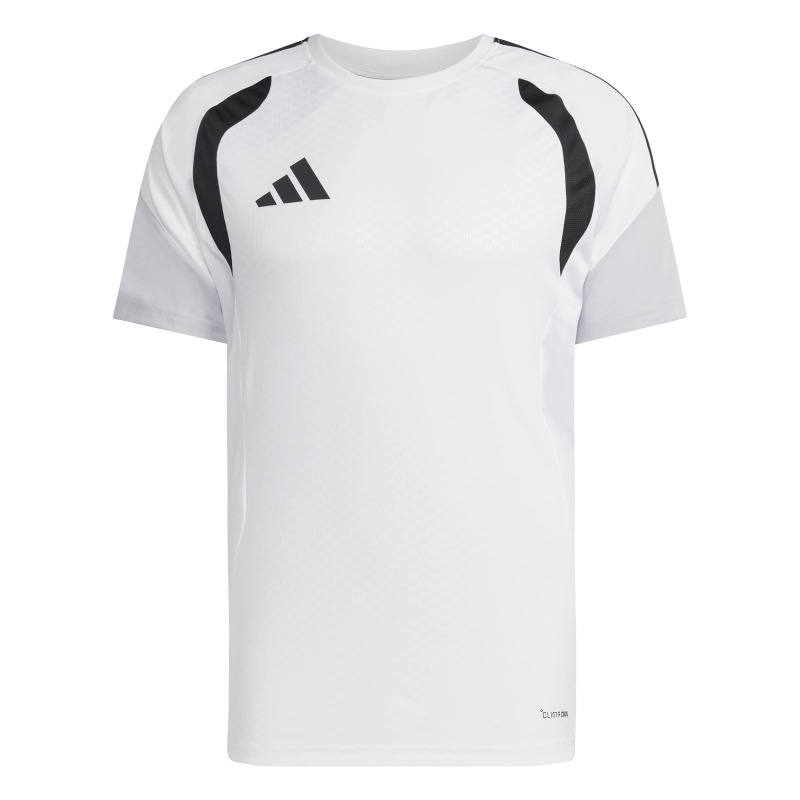 Adidas Tiro26 Competiton Jersey Beyaz Erkek Forma - Adidas