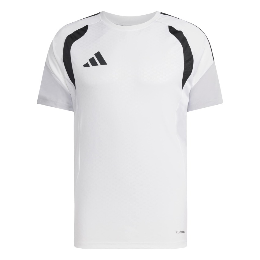 Adidas Tiro26 Competiton Jersey Beyaz Erkek Forma - 1
