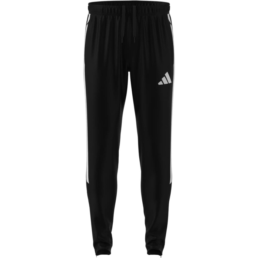 Adidas Tiro26 League Regular Training Siyah Erkek Eşofman Altı - 7
