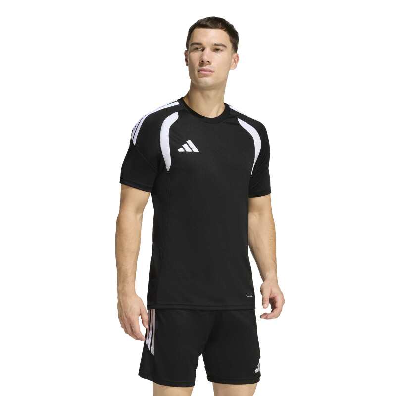 Adidas Tiro26 League Siyah Erkek Forma - Adidas
