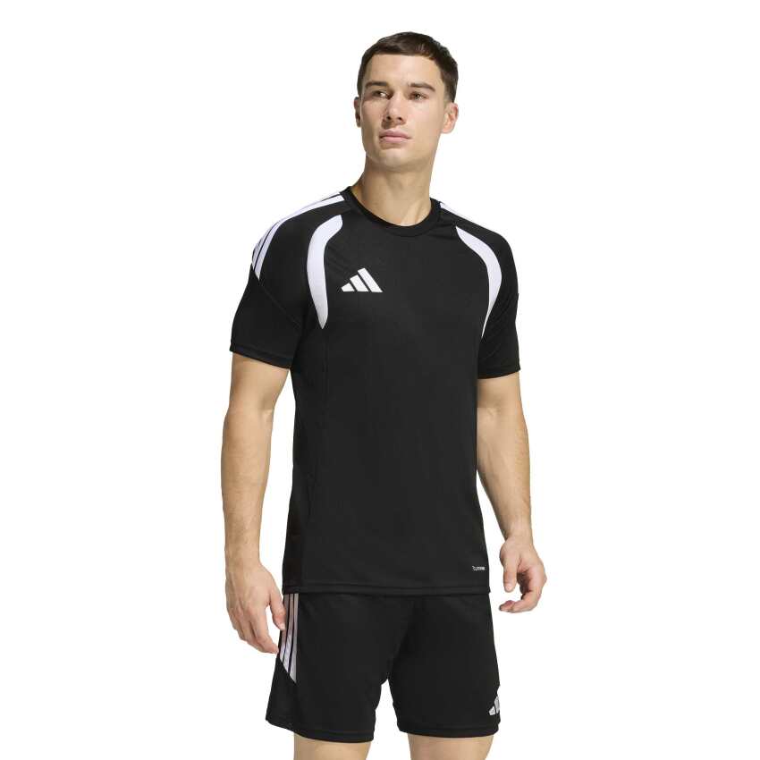 Adidas Tiro26 League Siyah Erkek Forma - 1