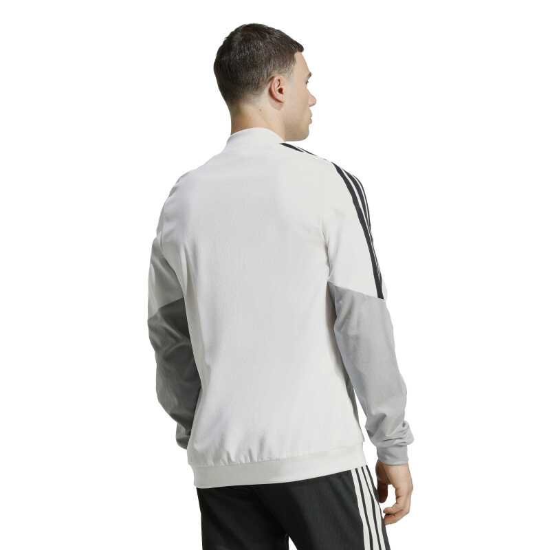 Adidas Tiro26C Pre Beyaz Erkek Eşofman Üstü - Adidas (1)