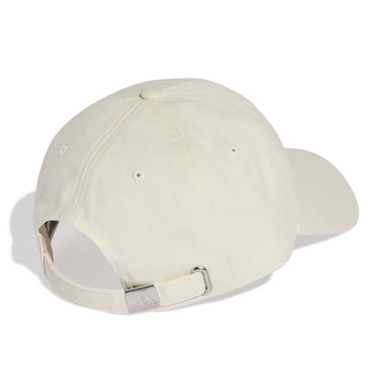 Adidas Tonal Logo Dad Beyaz Unisex Şapka - 2