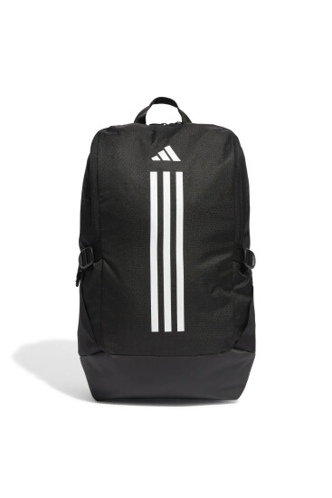 Adidas Essentials 3-Stripes Siyah Unisex Sırt Çantası - Adidas