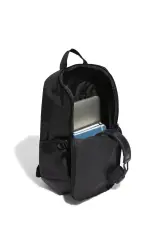 Adidas Essentials 3-Stripes Siyah Unisex Sırt Çantası - 2