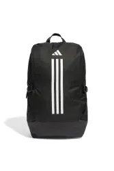Adidas Essentials 3-Stripes Siyah Unisex Sırt Çantası - 1