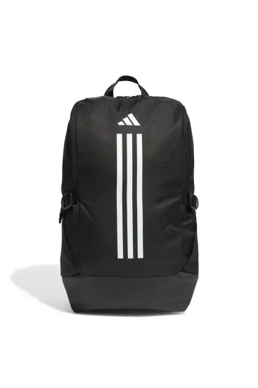 Adidas Essentials 3-Stripes Siyah Unisex Sırt Çantası - 1