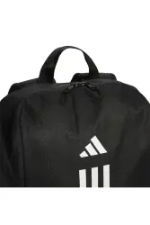 Adidas Essentials 3-Stripes Siyah Unisex Sırt Çantası - 3