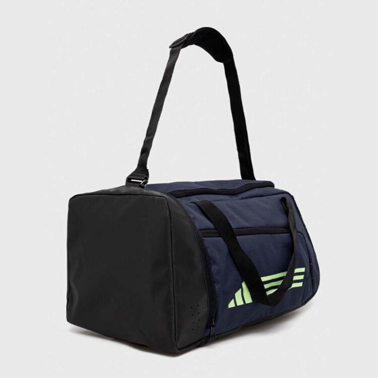 Adidas TR DUFFLE M LACİVERT Unisex Spor Çantası - 2