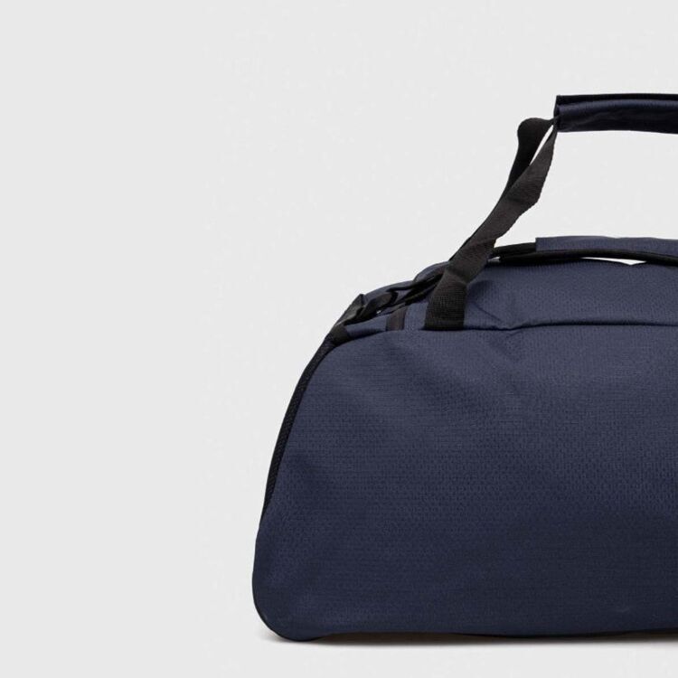 Adidas TR DUFFLE M LACİVERT Unisex Spor Çantası - 3