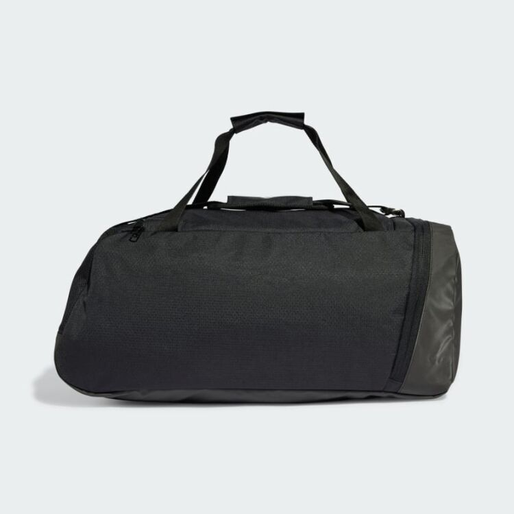 Adidas TR DUFFLE M SİYAH Unisex Spor Çantası - 2