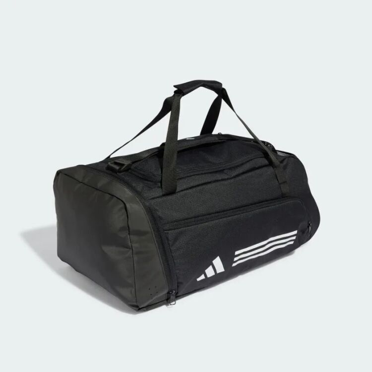 Adidas TR DUFFLE M SİYAH Unisex Spor Çantası - 3