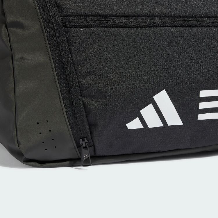 Adidas TR DUFFLE M SİYAH Unisex Spor Çantası - 5