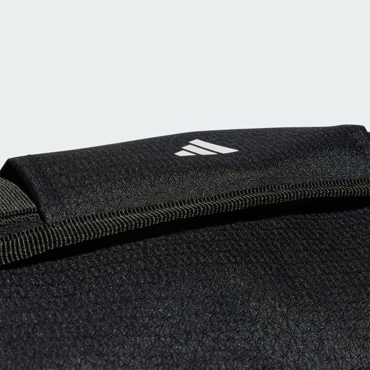 Adidas TR DUFFLE M SİYAH Unisex Spor Çantası - 6