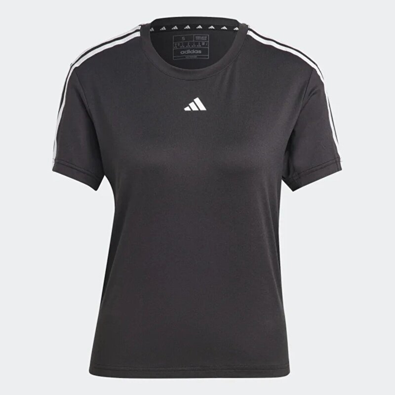 Adidas Tr-Es 3S T Kadın Tshirt - 4