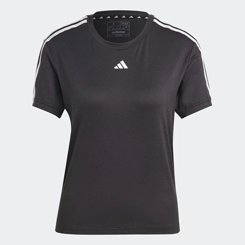 Adidas Tr-Es 3S T Kadın Tshirt - 4
