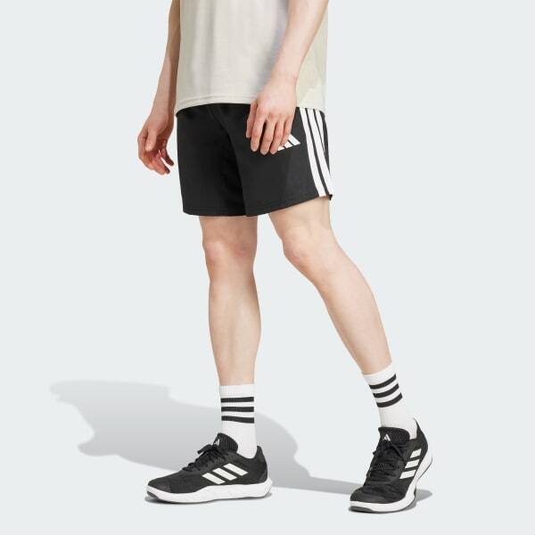 Adidas Tr-Es 3S Wv Sh Erkek Şort - 1