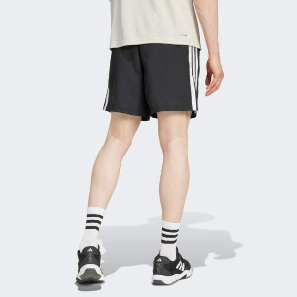Adidas Tr-Es 3S Wv Sh Erkek Şort - 2