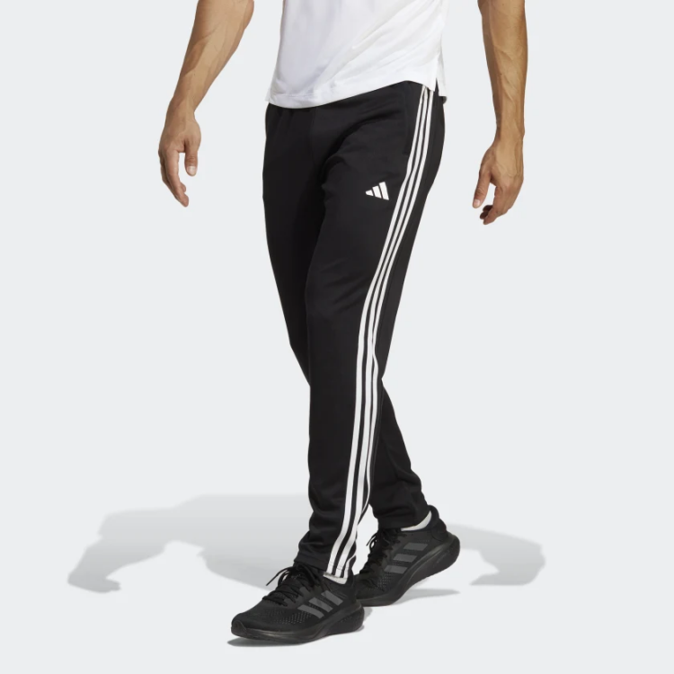 Adidas TR-ES BASE 3PT SİYAH Erkek Eşofman Altı - 1