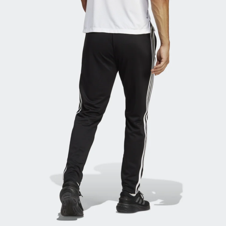 Adidas TR-ES BASE 3PT SİYAH Erkek Eşofman Altı - 2