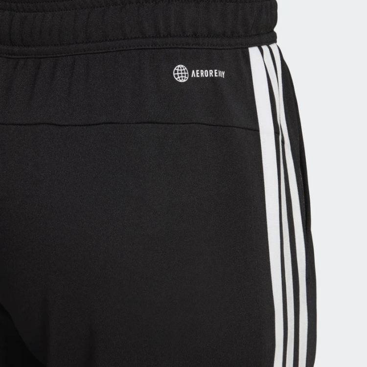 Adidas TR-ES BASE 3PT SİYAH Erkek Eşofman Altı - 6