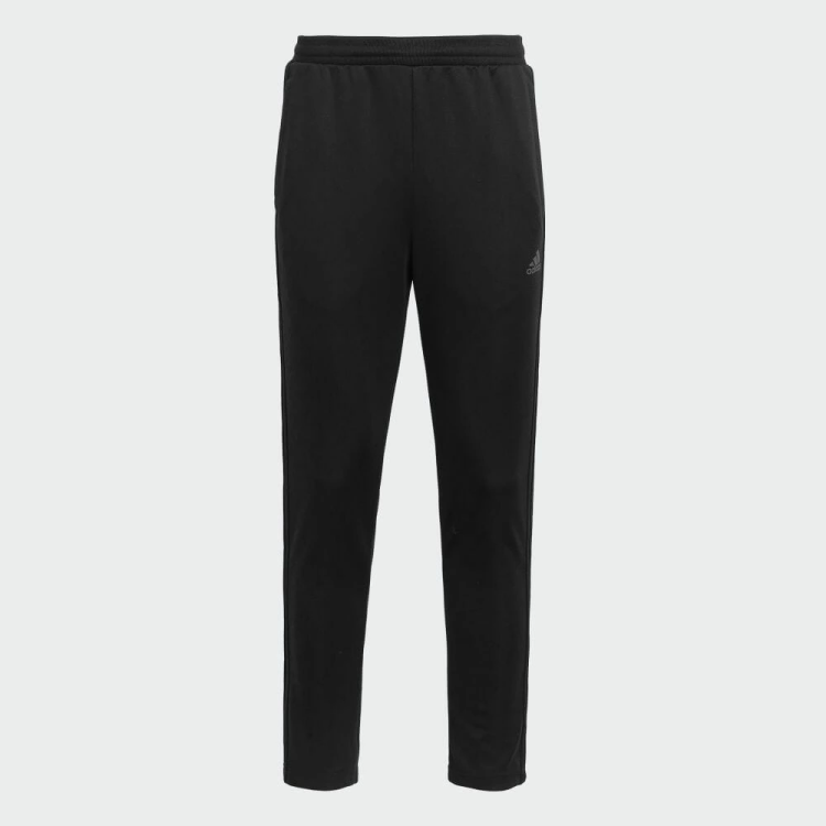 Adidas TR-ES BASE 3PT SİYAH Erkek Eşofman Altı - 7