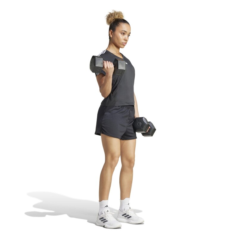 Adidas Tr-Es Bl Short Kadın Şort - 3