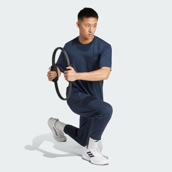 Adidas Tr-Es Comf Tee Erkek Tshirt - 3