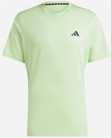 Adidas TR-ES COMF TEE Yeşil Erkek Tshirt - 1