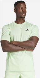 Adidas TR-ES COMF TEE Yeşil Erkek Tshirt - 2