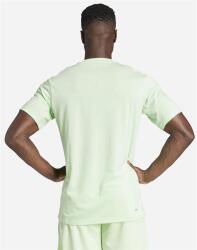 Adidas TR-ES COMF TEE Yeşil Erkek Tshirt - 3