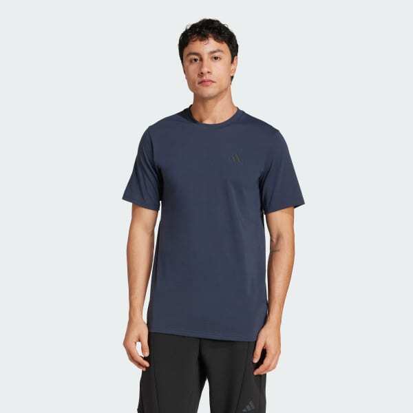 Adidas Tr-Es Fr T Erkek Tshirt - 1