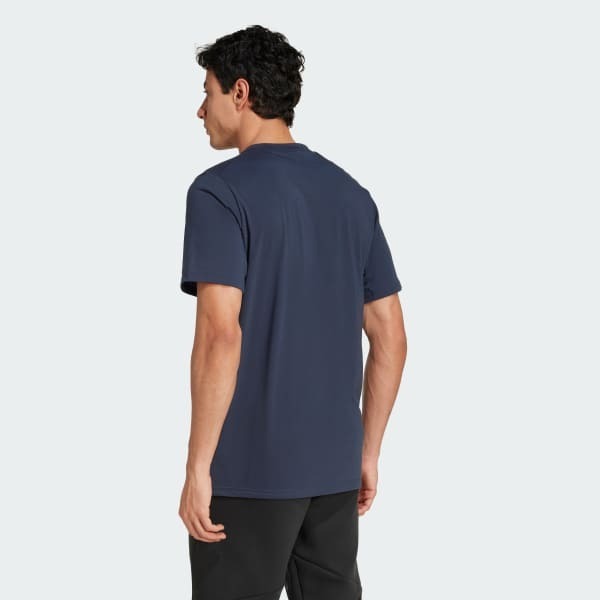 Adidas Tr-Es Fr T Erkek Tshirt - 2