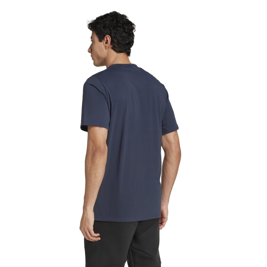 Adidas Training Essentials Erkek Tshirt - 2