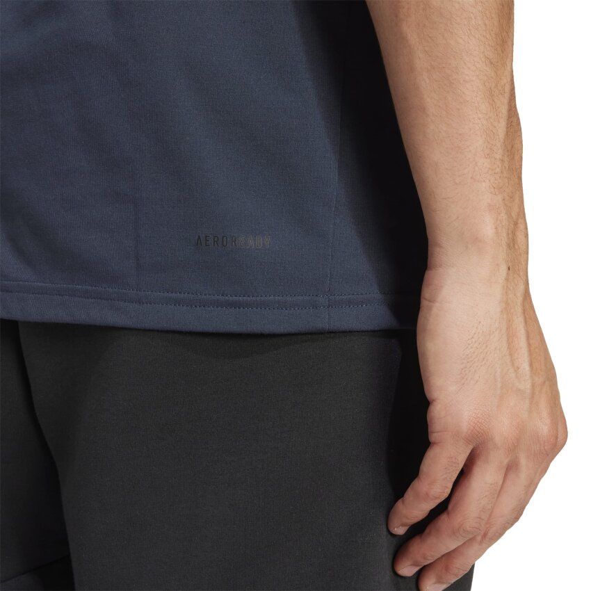 Adidas Training Essentials Erkek Tshirt - 5