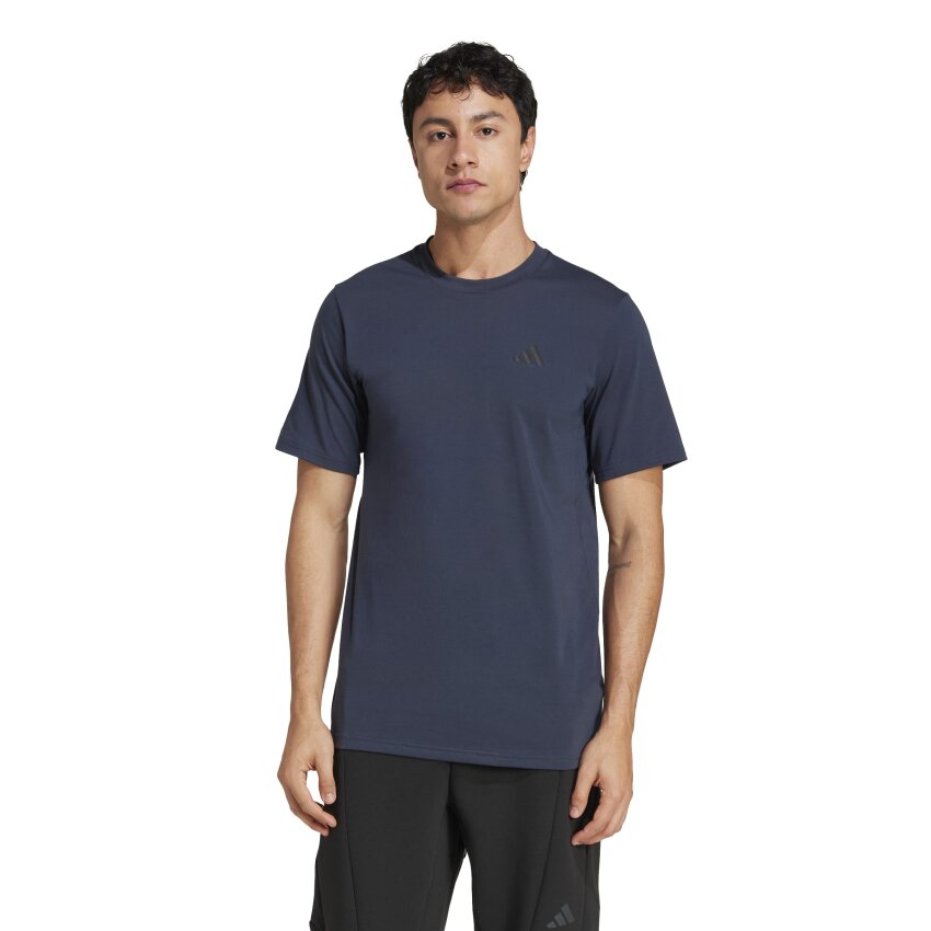 Adidas Training Essentials Erkek Tshirt - 1