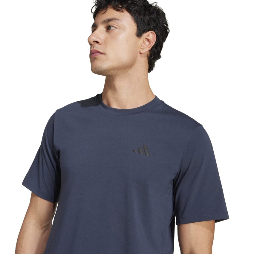 Adidas Training Essentials Erkek Tshirt - 4