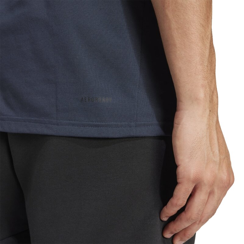 Adidas Training Essentials Erkek Tshirt - 5