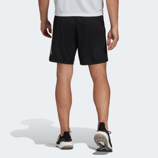 Adidas TR-ES LOGO SHO SİYAH Erkek Şort - 2